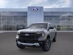 New 2025 Ford Ranger XLT SuperCrew Cab 4x4 Pickup for sale #SLE37800 - photo 3
