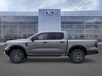 New 2025 Ford Ranger XLT SuperCrew Cab 4x4 Pickup for sale #SLE37800 - photo 4