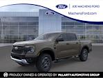 2025 Ford Ranger SuperCrew Cab 4x4 Pickup for sale #SLE38041 - photo 1