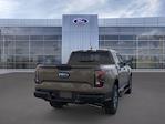 2025 Ford Ranger SuperCrew Cab 4x4 Pickup for sale #SLE38041 - photo 8