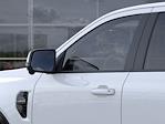 New 2025 Ford Ranger Lariat SuperCrew Cab for sale #SLE39044 - photo 20