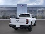 New 2025 Ford Ranger Lariat SuperCrew Cab for sale #SLE39044 - photo 8
