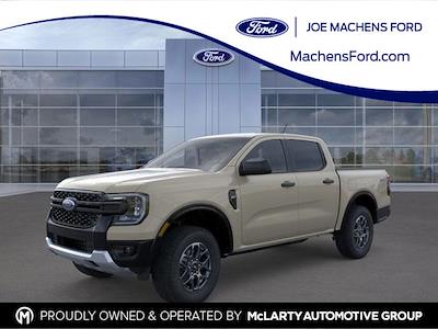 2025 Ford Ranger SuperCrew Cab 4WD Pickup for sale #SLE42831 - photo 1