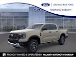 2025 Ford Ranger SuperCrew Cab 4WD Pickup for sale #SLE42831 - photo 1