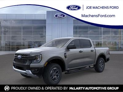 2025 Ford Ranger SuperCrew Cab 4WD Pickup for sale #SLE44786 - photo 1