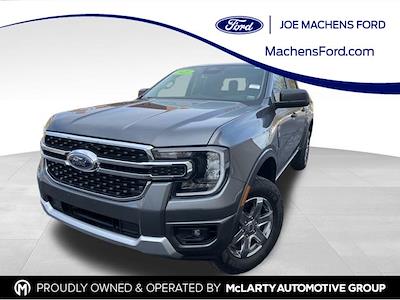 2025 Ford Ranger SuperCrew Cab 4WD Pickup for sale #SLE45446 - photo 2