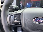 Used 2025 Ford Ranger XLT SuperCrew Cab for sale #SLE45446 - photo 3