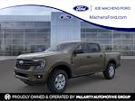 2025 Ford Ranger SuperCrew Cab 4WD Pickup for sale #SLE45545 - photo 1
