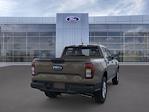 2025 Ford Ranger SuperCrew Cab 4WD Pickup for sale #SLE45545 - photo 8