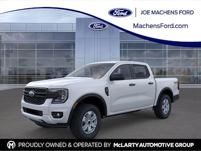New 2025 Ford Ranger XL SuperCrew Cab for sale #SLE47403 - photo 1