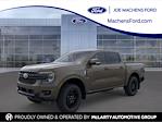 2025 Ford Ranger SuperCrew Cab 4WD Pickup for sale #SLE55723 - photo 1
