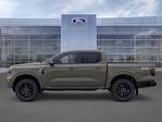 2025 Ford Ranger SuperCrew Cab 4WD Pickup for sale #SLE55723 - photo 4