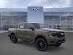 2025 Ford Ranger SuperCrew Cab 4WD Pickup for sale #SLE55723 - photo 7