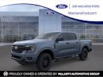 New 2025 Ford Ranger XLT SuperCrew Cab for sale #SLE58529 - photo 1