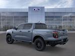 New 2025 Ford Ranger XLT SuperCrew Cab for sale #SLE58529 - photo 2