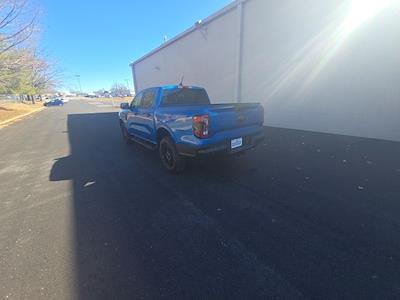 New 2025 Ford Ranger - photo 1