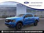 New 2025 Ford Ranger XLT SuperCrew Cab for sale #SLE58998 - photo 1
