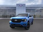 New 2025 Ford Ranger XLT SuperCrew Cab for sale #SLE58998 - photo 3