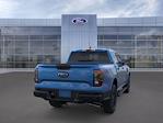New 2025 Ford Ranger XLT SuperCrew Cab for sale #SLE58998 - photo 8