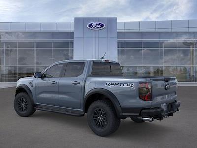 New 2025 Ford Ranger Raptor SuperCrew Cab for sale #SLE59003 - photo 2