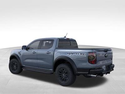 New 2025 Ford Ranger - photo 1