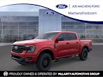 2025 Ford Ranger SuperCrew Cab 4WD Pickup for sale #SLE59572 - photo 1