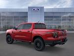 2025 Ford Ranger SuperCrew Cab 4WD Pickup for sale #SLE59572 - photo 2