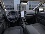 2025 Ford Ranger SuperCrew Cab 4WD Pickup for sale #SLE59572 - photo 9