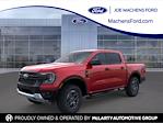 New 2025 Ford Ranger XLT SuperCrew Cab for sale #SLE71844 - photo 1