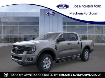 New 2025 Ford Ranger XL SuperCrew Cab for sale #SLE73378 - photo 1