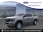 New 2025 Ford Ranger XL SuperCrew Cab for sale #SLE73378 - photo 1