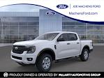 2025 Ford Ranger SuperCrew Cab 4WD Pickup for sale #SLE74746 - photo 1
