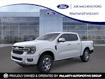 New 2025 Ford Ranger Lariat SuperCrew Cab for sale #SLE78210 - photo 1