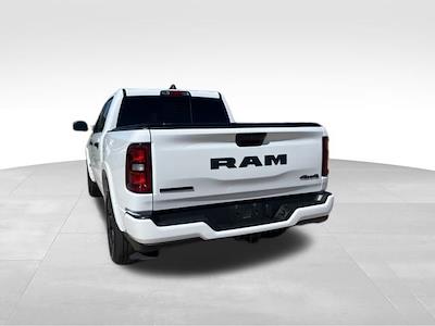 2025 Ram 1500 Crew Cab 4x4 Pickup for sale #SN662739 - photo 2
