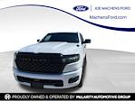 2025 Ram 1500 Crew Cab 4x4 Pickup for sale #SN662739 - photo 1