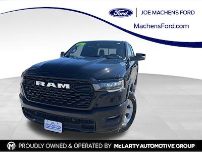 Used 2025 Ram 1500 - photo 1