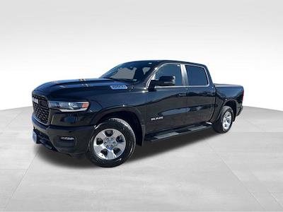 Used 2025 Ram 1500 - photo 1