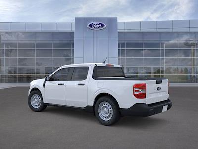 2025 Ford Maverick SuperCrew Cab AWD Pickup for sale #SRA73675 - photo 2