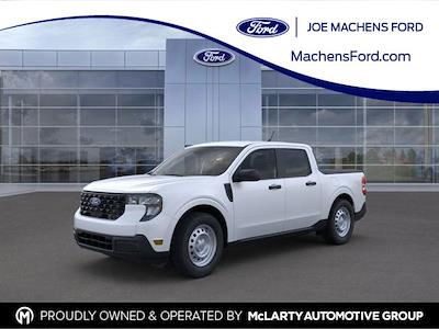New 2025 Ford Maverick XL SuperCrew Cab AWD Pickup for sale #SRA78708 - photo 1