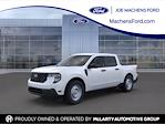 New 2025 Ford Maverick XL SuperCrew Cab AWD Pickup for sale #SRA78708 - photo 1
