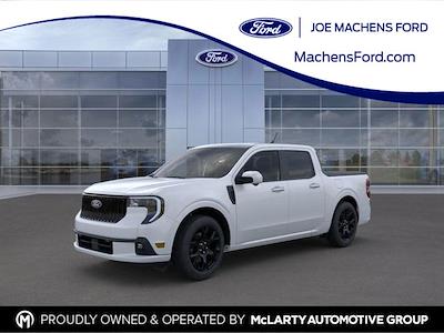 New 2025 Ford Maverick Lobo SuperCrew Cab AWD Pickup for sale #SRA79685 - photo 1