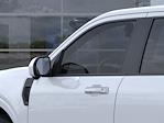 New 2025 Ford Maverick Lobo SuperCrew Cab AWD Pickup for sale #SRA79685 - photo 21