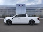 New 2025 Ford Maverick Lobo SuperCrew Cab AWD Pickup for sale #SRA79685 - photo 4