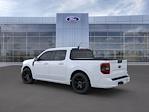 New 2025 Ford Maverick Lobo SuperCrew Cab AWD Pickup for sale #SRA79685 - photo 2
