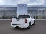 New 2025 Ford Maverick Lobo SuperCrew Cab AWD Pickup for sale #SRA79685 - photo 8