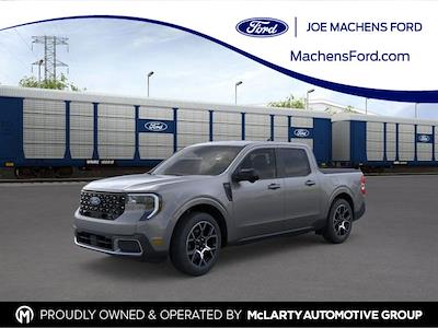 2025 Ford Maverick SuperCrew Cab AWD Pickup for sale #SRA97809 - photo 1
