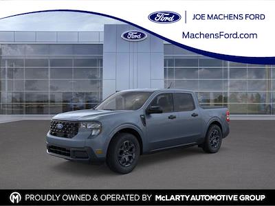2025 Ford Maverick SuperCrew Cab FWD Pickup for sale #SRB06524 - photo 1