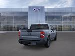 2025 Ford Maverick SuperCrew Cab FWD Pickup for sale #SRB06524 - photo 8