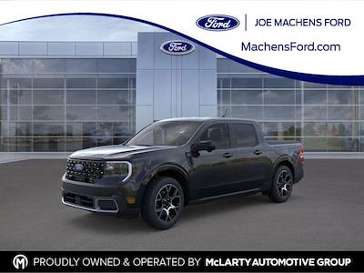 2025 Ford Maverick SuperCrew Cab AWD Pickup for sale #SRB07018 - photo 1