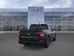 2025 Ford Maverick SuperCrew Cab AWD Pickup for sale #SRB07018 - photo 8